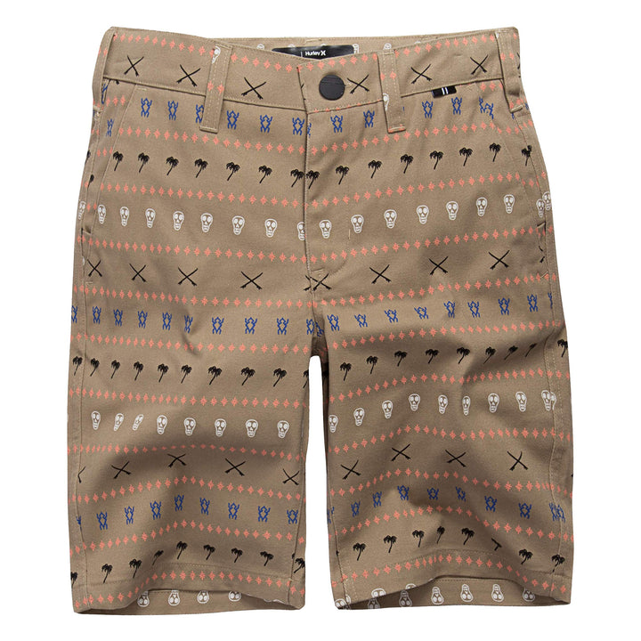 Hurley Boys' Woven Shorts