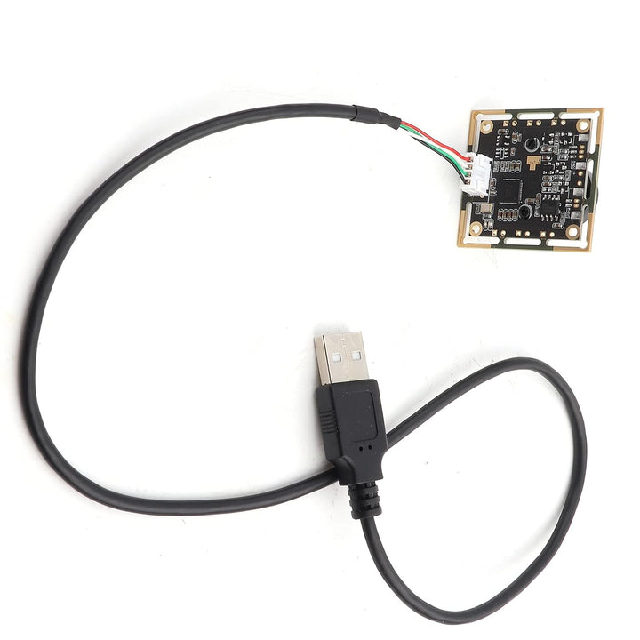HBV-1716WA USB-Kameramodul 140 Grad Weitwinkelobjektivmodul 2 Millionen Pixel Industrielle elektrisc