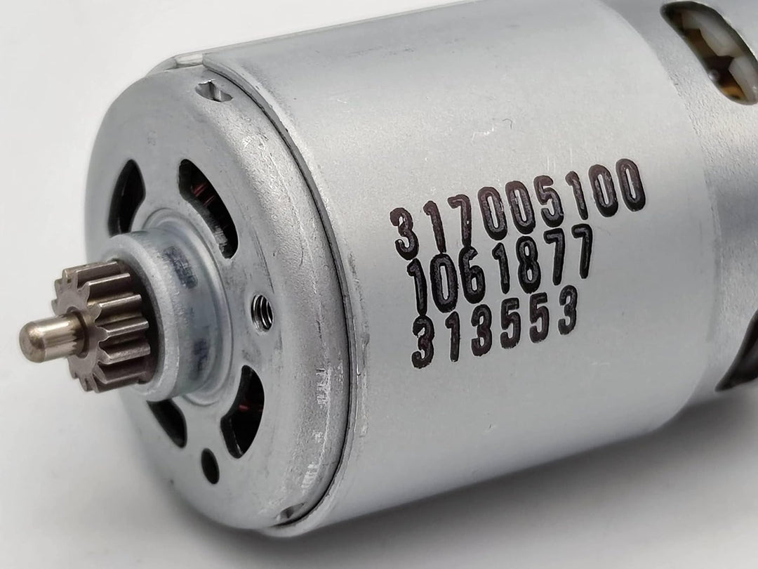 Motor vollst.,10.8V