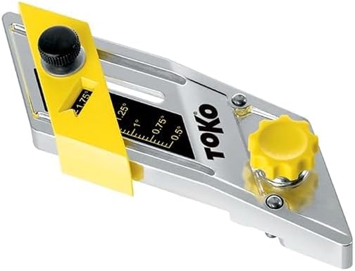 TOKO Multi Base Angle regolabile, regolabile