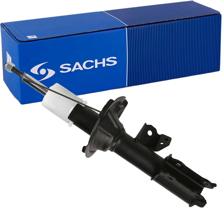 SACHS 317 602 Stossdämpfer Für Hyundai I10 I (PA) 2007 - links, Vorderachse 317 602 - Left, Front Ax
