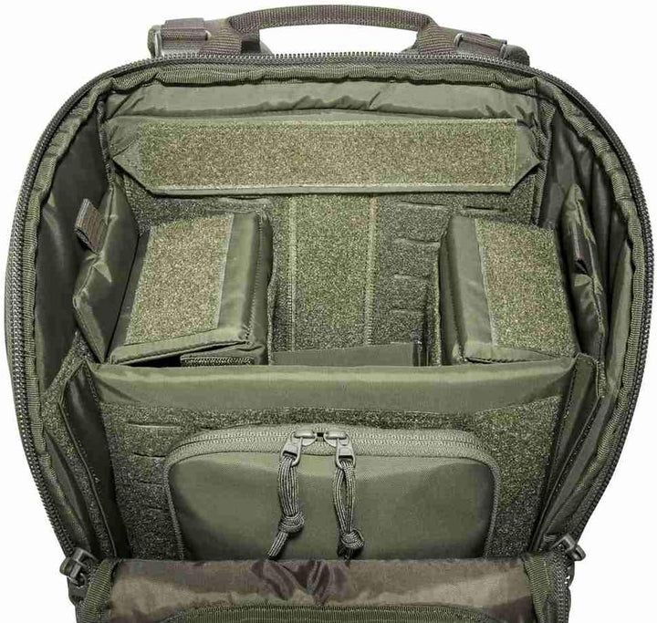 Tasmanian Tiger TT Modular Camera Insert 30 Foto Kamera-Rucksack Zusatz-Taschen Set Erweiterung für
