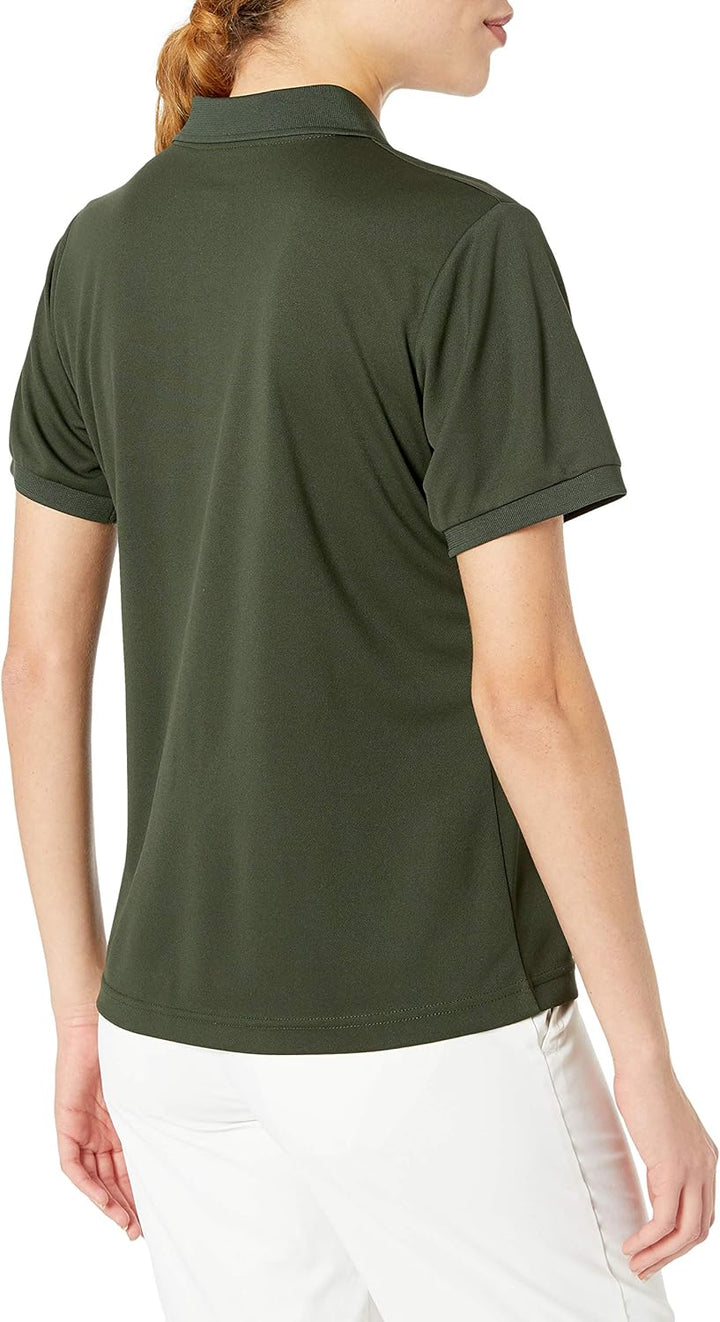 Propper Damen Uniform Polo Short Sleeve M Dunkelgrün, M Dunkelgrün