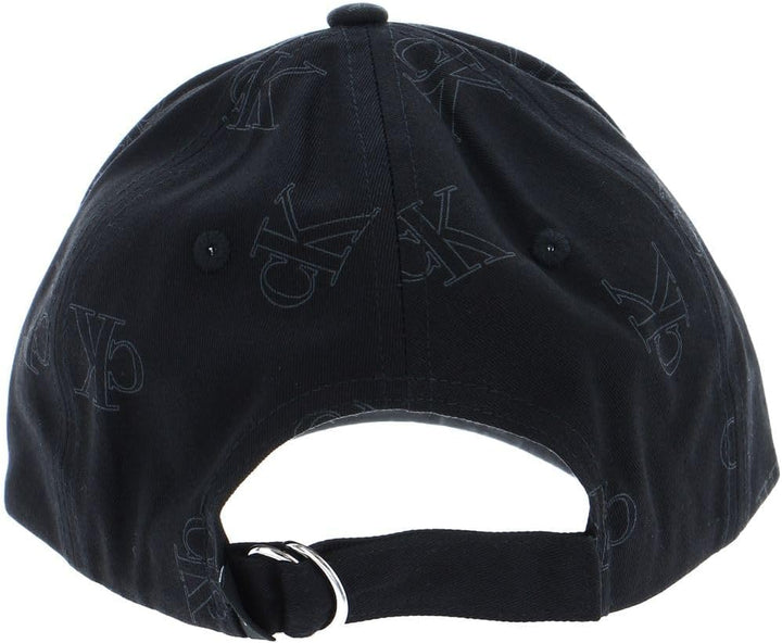 Calvin Klein CKJ Sport Essentials Cap Mono Allover