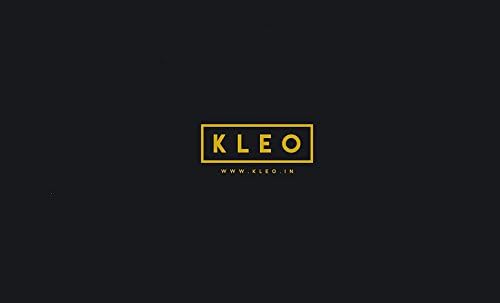 KLEO Seifenhalter aus Naturmarmor, Stein, Seifenhalter, Badzubehör für Badezimmer, Wanne oder Waschb
