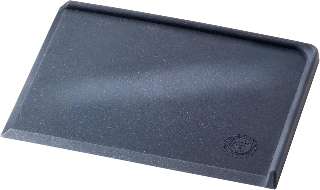 CHEF CUISINE Schneideunterlagen aus Kunststoff, 3er-Set, 32cm x 24cm / 32cm x 12cm / 16cm x 12cm, fü