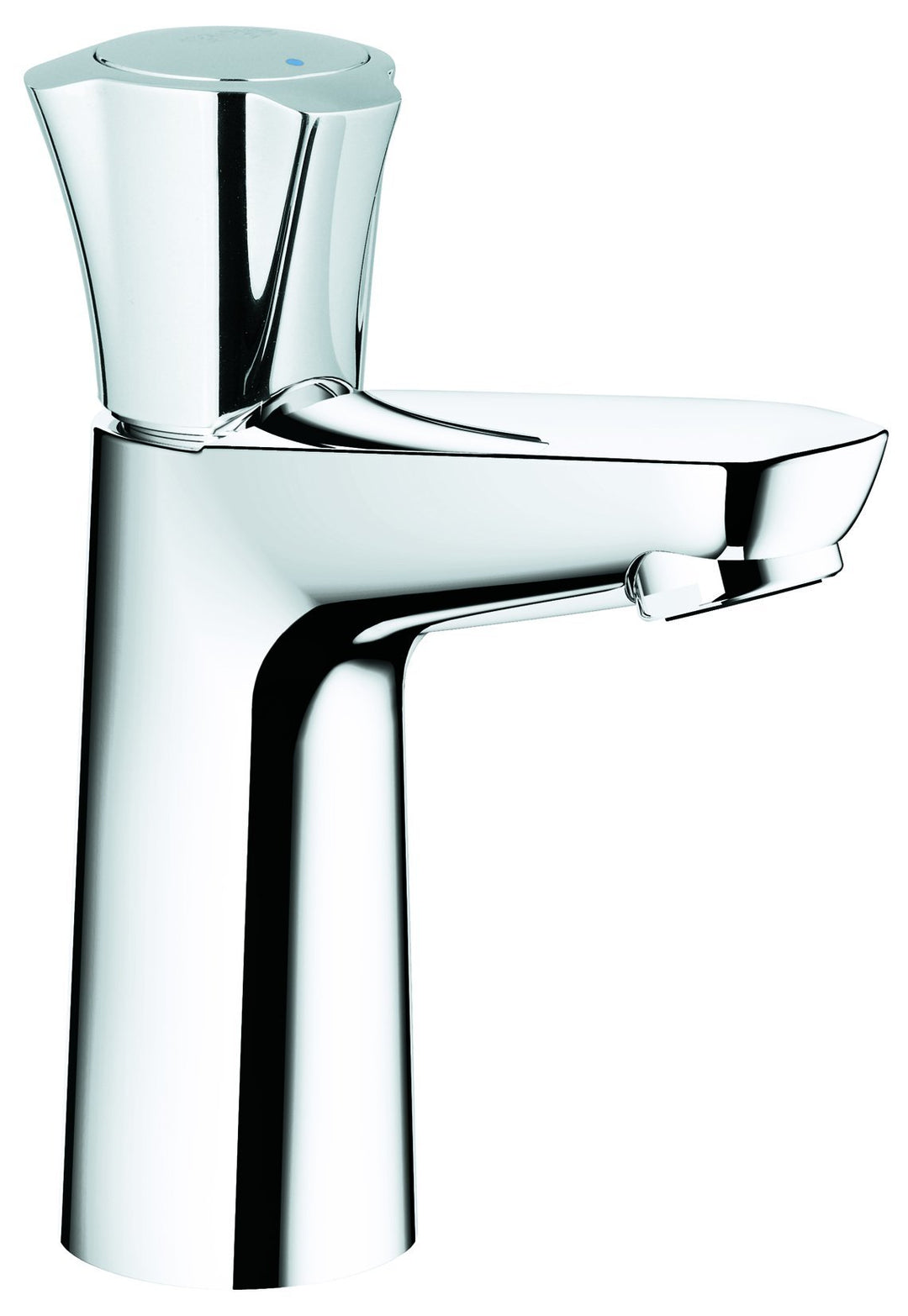 Costa L Standventil WT Silber, Silber