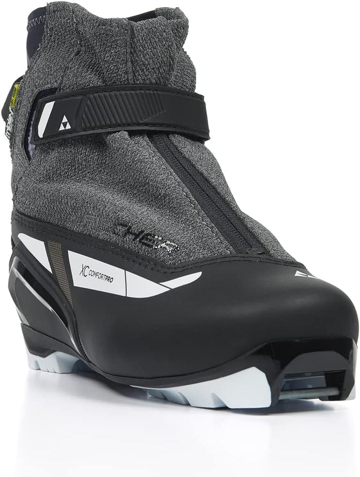 FISCHER Damen XC Comfort PRO WS Langlaufschuhe 39 EU 0, 39 EU 0