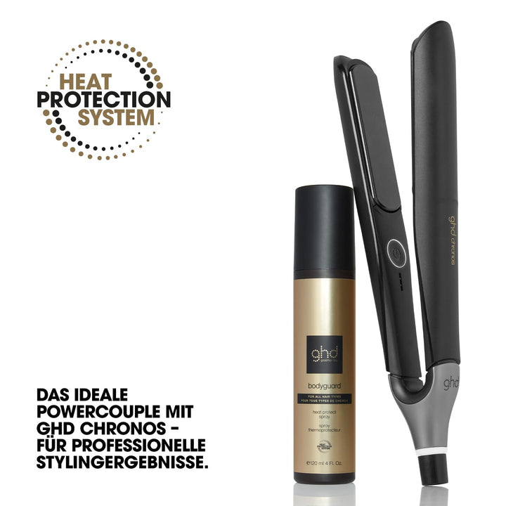 ghd bodyguard - heat protect spray 120 ml (1er Pack), 120 ml (1er Pack)