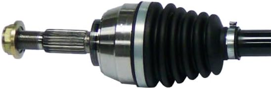 SKF VKJC 6014 Antriebswelle