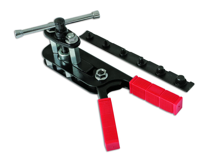 Laser 3434 3434 Bördelwerkzeug