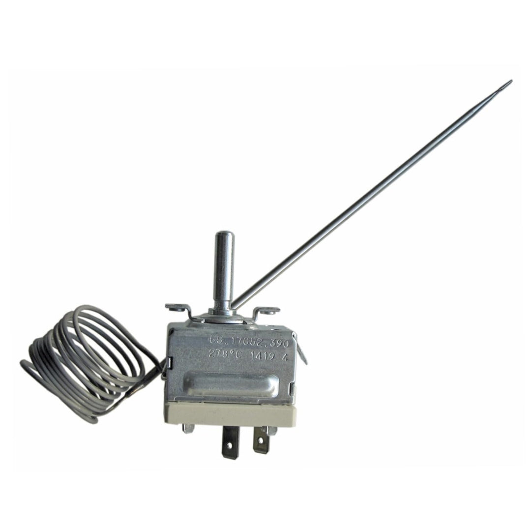 LUTH Premium Profi Parts Thermostat kompatibel mit Whirlpool 480121100437 278°C für Backofen