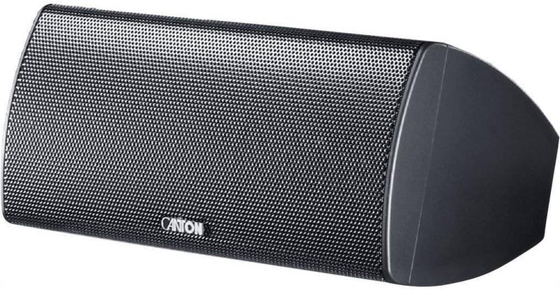 Canton Movie 95 Heimkinosystem (100/120 Watt) schwarz (Set) Single, Single