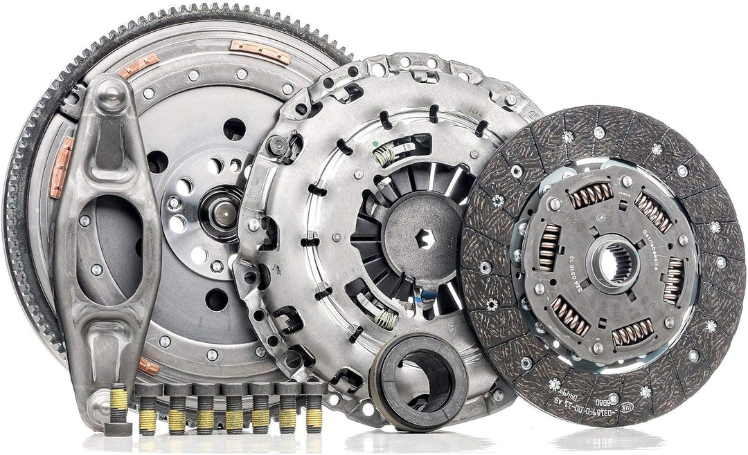 LuK 600 0226 00 Kit Kupplungs