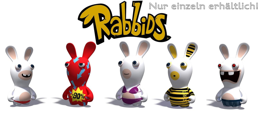 Bikini Rabbid