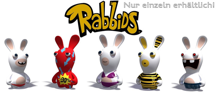 Bikini Rabbid