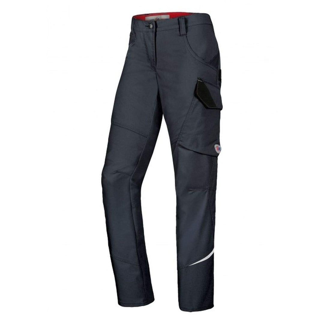 BP 1981-570-56 Schmale Arbeitshose für Damen - Schlanke Silhouette - Stretchmaterial - Elastischer B