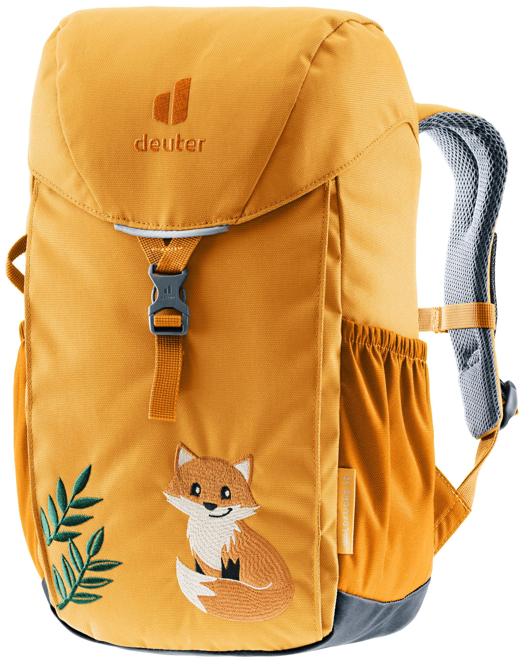 deuter Waldfuchs 10 Kindergartenrucksack, Cartoon