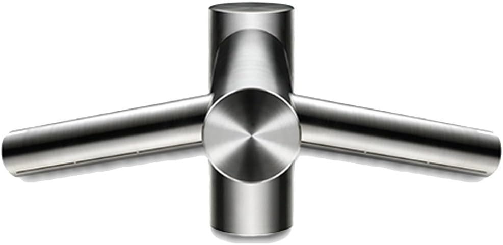 Händetrockner Dyson Airblade Tap