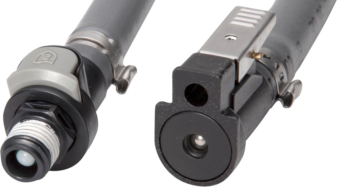 Attwood Universal Kraftstoffleitung Bausatz mit Tankbeschlag Johnson/Evinrude, Johnson/Evinrude