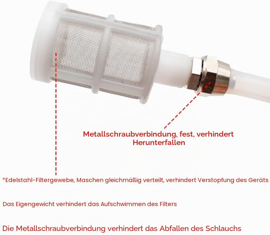 Marinierspritze für die Küche, Lebensmittel Spritze, Aroma Injektor, Elektrische Salzlösungen Einspr