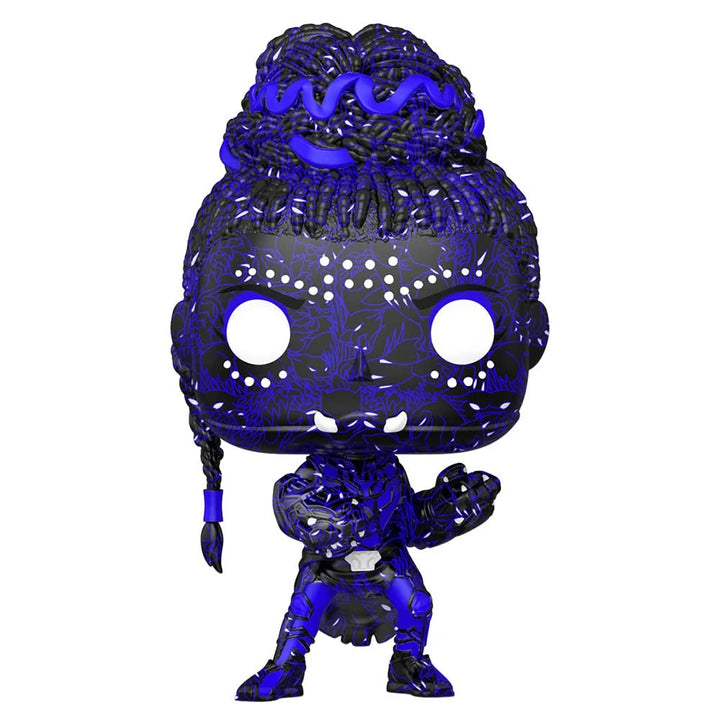 Funko! POP Exclusive BP Legacy Shuri