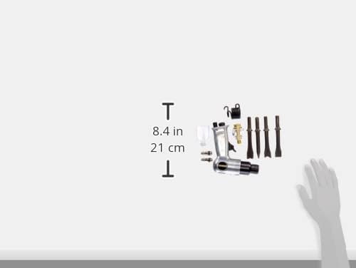 Stanley Zubehör für Luftkompressoren, Pneumatic Hammer Kit, 160173XSTN, 160173XSTN