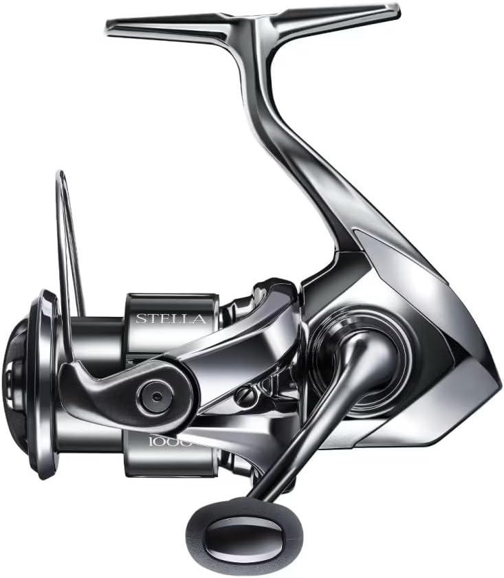 Stella FK Gear Ratio: 6.2:1 | Size: 4000