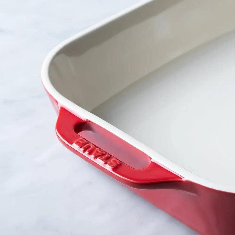 STAUB Auflaufform Ceramic by