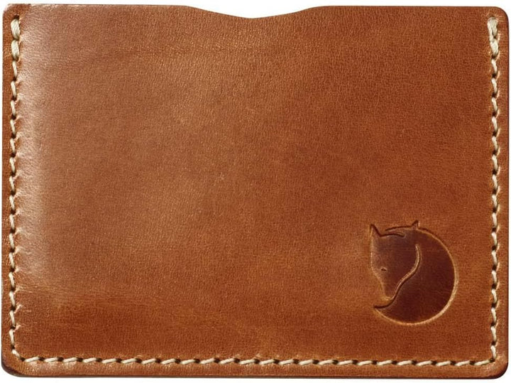 Fjällräven 0.5x5.5x9.5 cm (B x H x T) Braun (Leather Cognac), 0.5x5.5x9.5 cm (B x H x T) Braun (Leat