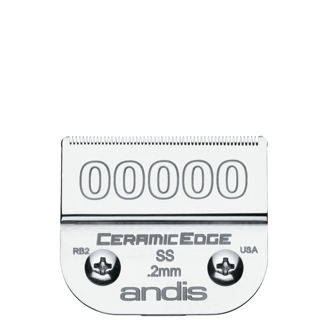 Andis Keramik-Schneidkopf 0,2mm*