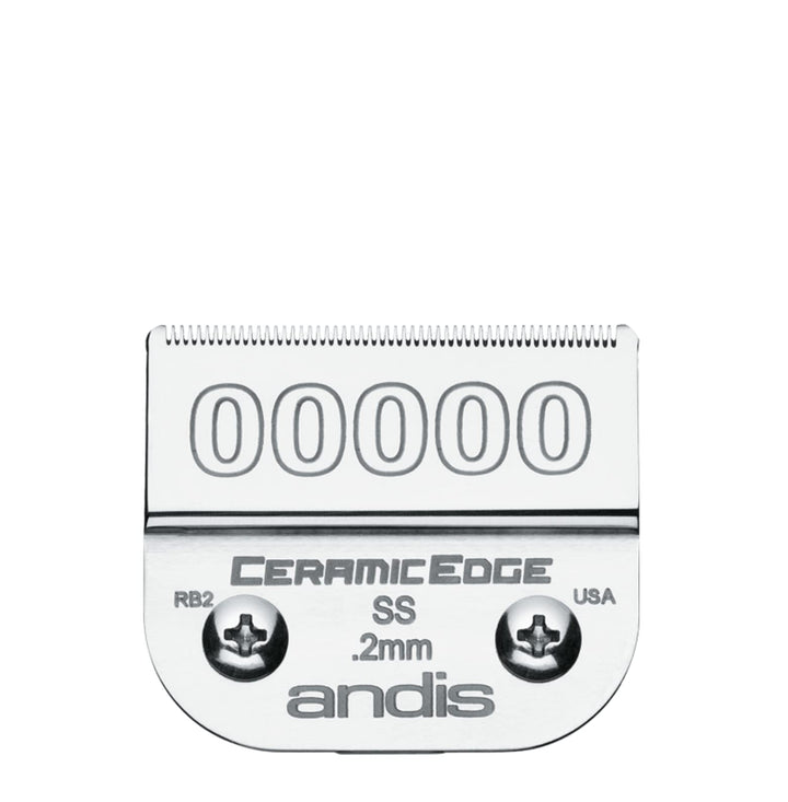 Andis Keramik-Schneidkopf 0,2mm*