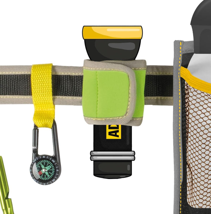 ADAC Neopren Abenteuergürtel