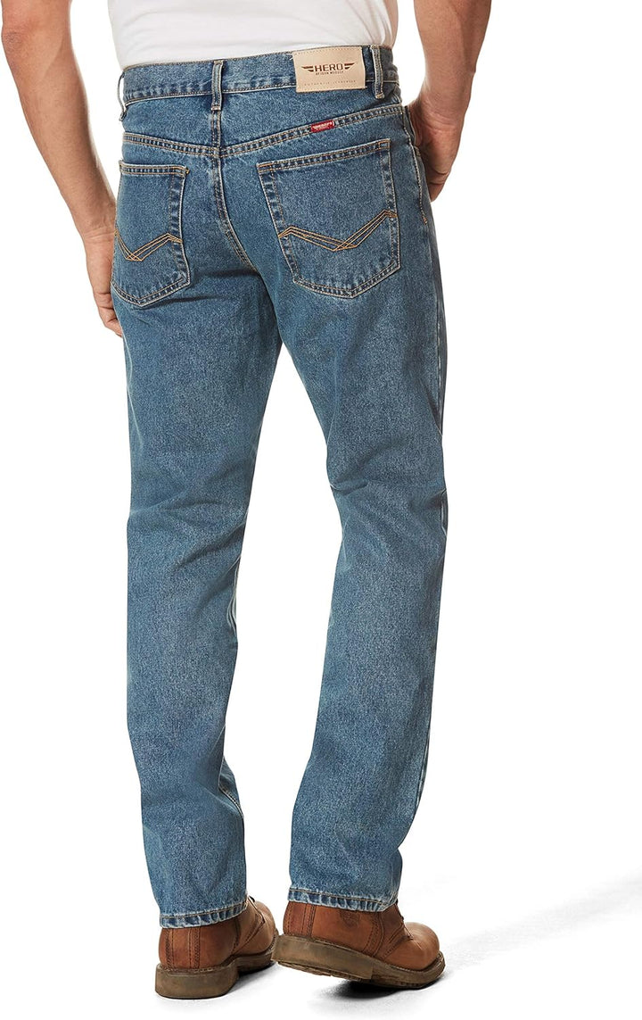 HERO BY JOHN MEDOOX Denver Regular Straight Stretch
