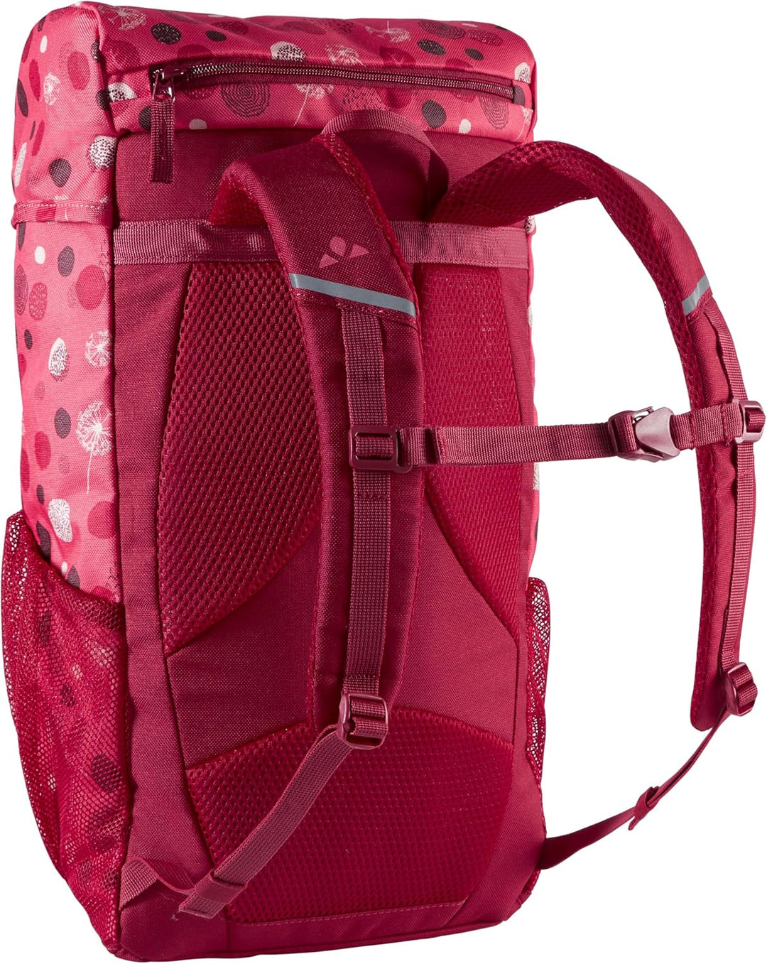 VAUDE Skovi 15 Einheitsgrösse Blue/Eclipse, Einheitsgrösse Blue/Eclipse