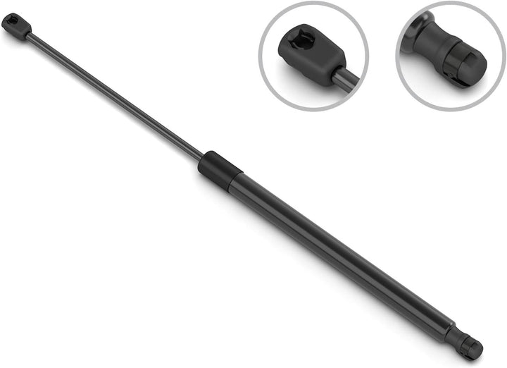 Stabilus Gasfeder Kofferraum DACIA Jogger RKMD 2021- Heckklappendämpfer LIFT-O-MAT® mit 510 N 904523