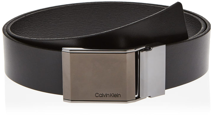 Calvin Klein Belt Set Black