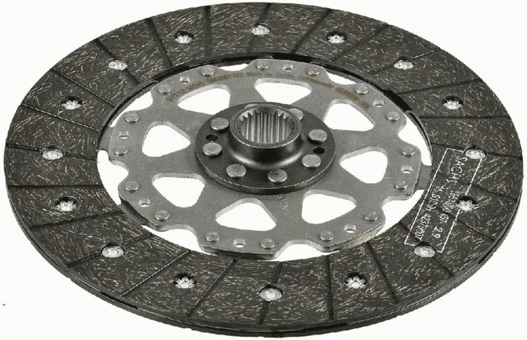 SACHS 3000 970 045 Kupplungssatz