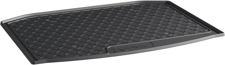 Gledring 1811 Rubbasol (Gummi) Kofferraumwanne passend für Seat Leon IV (KL1) HB 5-türer 2020-(Tiefe