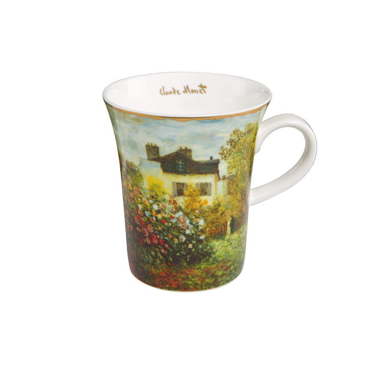 Goebel 67-011-23-1 Becher, Porzellan, 400 ml