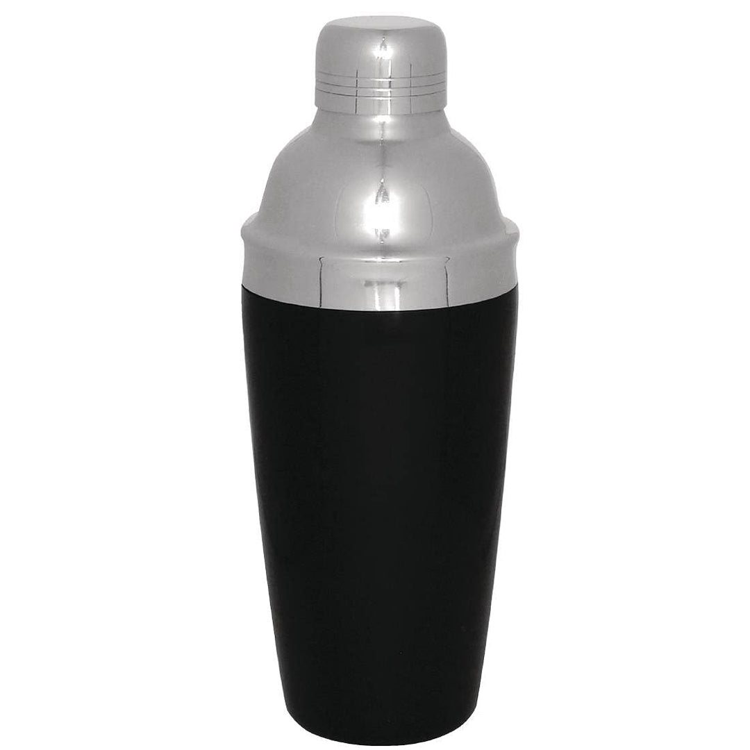 Unbekannt cd272 Deluxe Cocktail Shaker