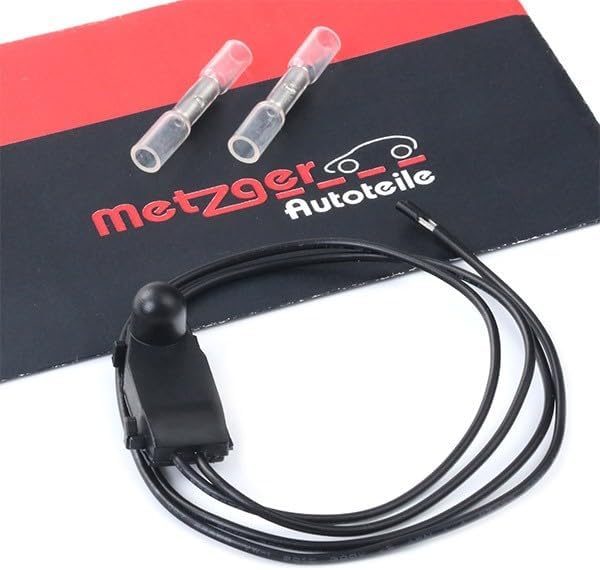 Metzger 2322019 - Kabelreparatursatz, Aussentemperatursensor