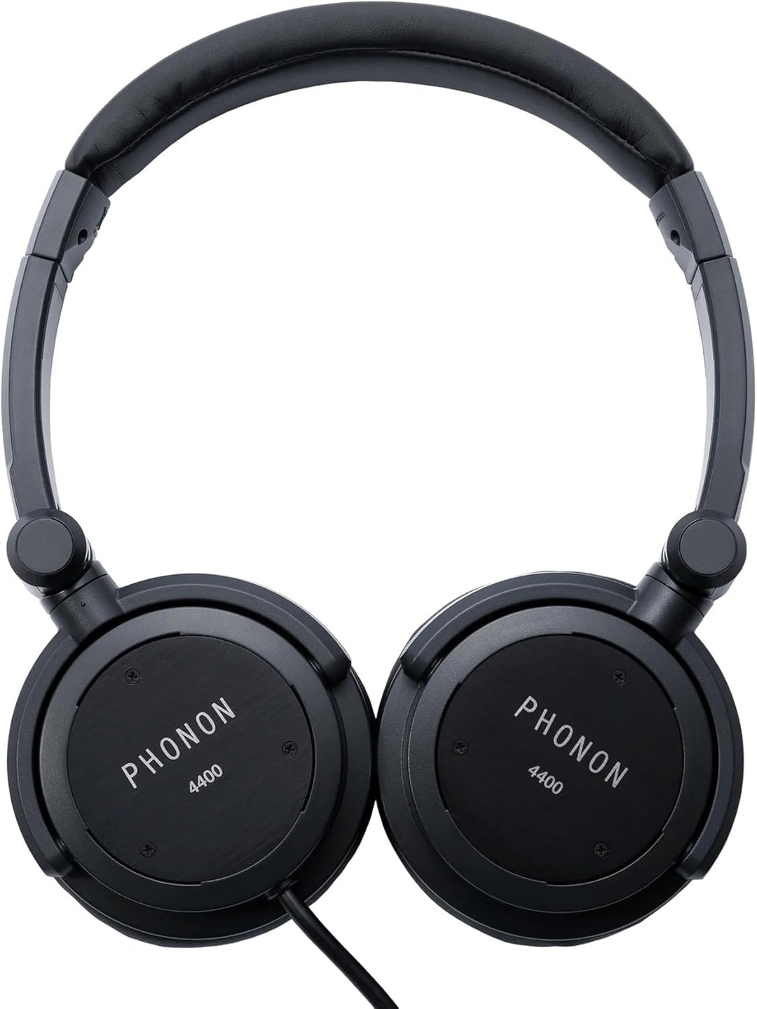 PHONON 4400 Mobile Hi-Fi-Kopfhörer