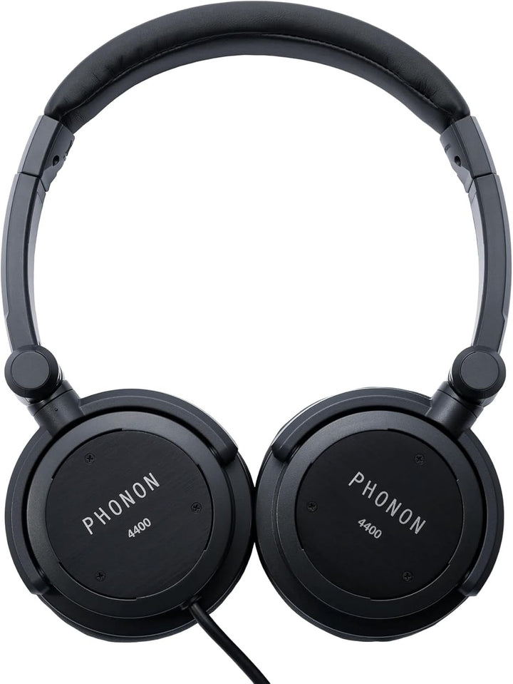 PHONON 4400 Mobile Hi-Fi-Kopfhörer