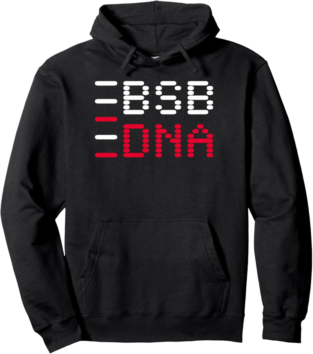 Backstreet Boys - DNA Pullover Hoodie