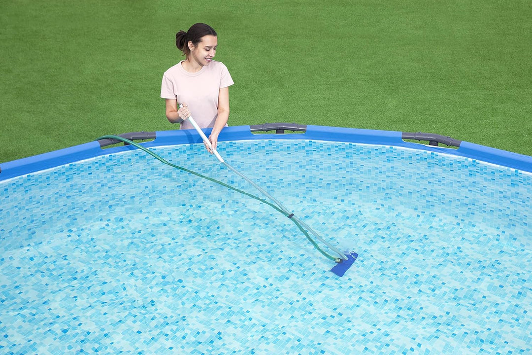Bestway Flowclear blau, blau