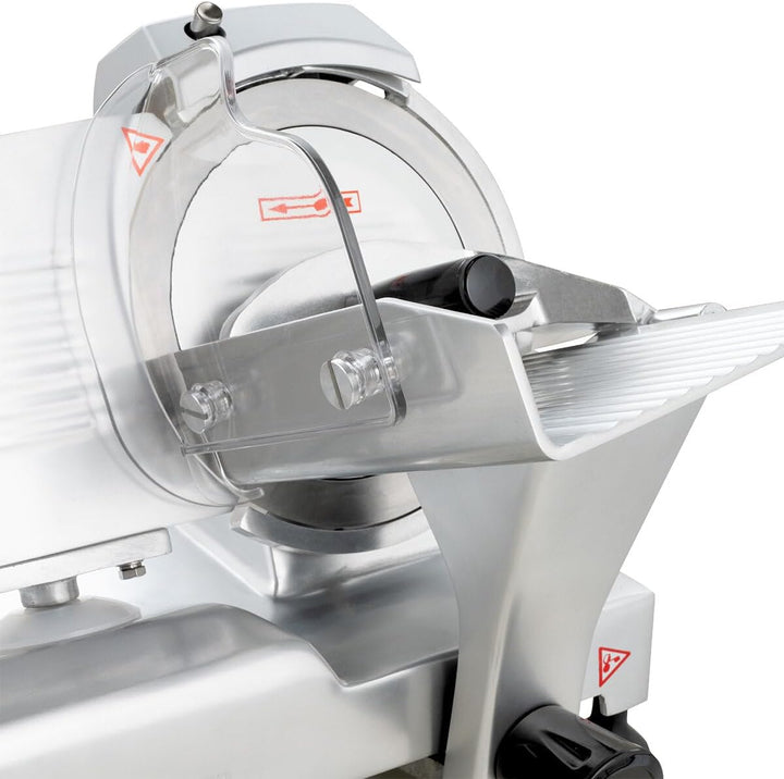 Aufschnittmaschine ASM 195 mm Gastronomiebedarf