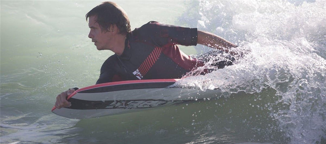 Jobe Dipper Bodyboard 2022 39, 39