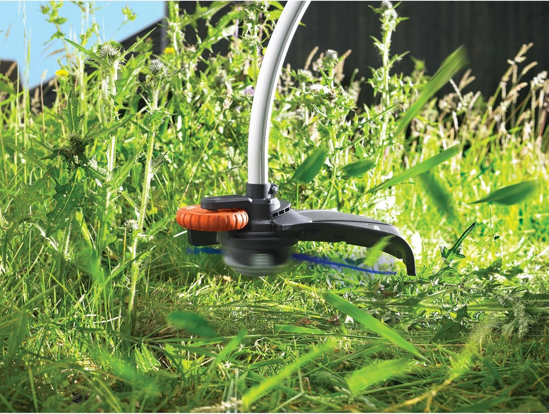 Black+Decker + Decker gl7033-qs, 700 W, Schwarz/Rot