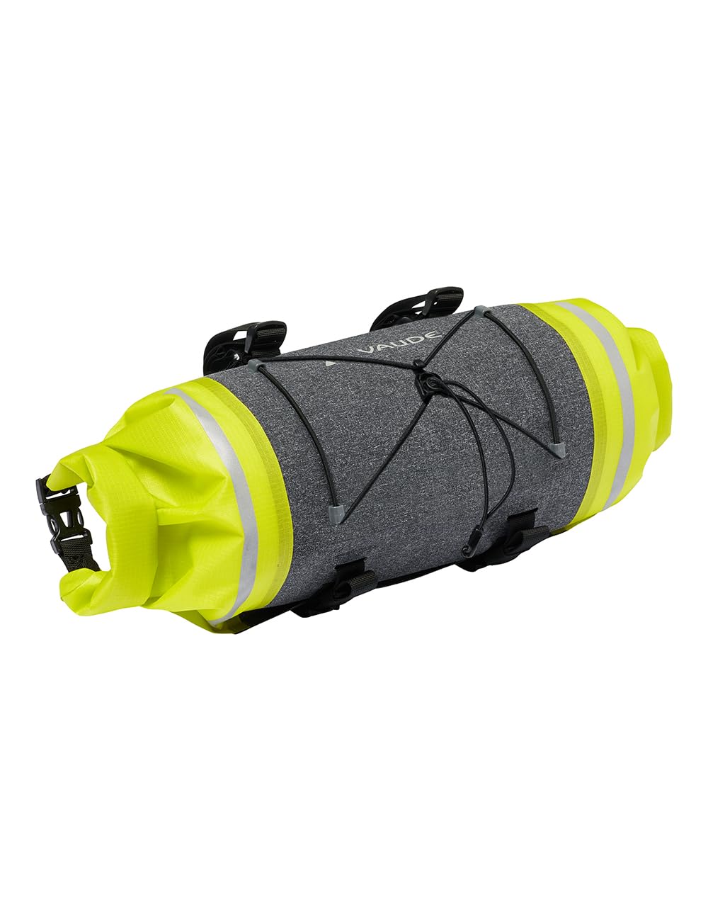 VAUDE Trailfront Compact Einheitsgrösse Bright Green/Black, Einheitsgrösse Bright Green/Black
